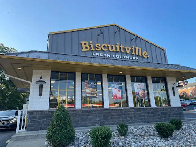 Biscuitville