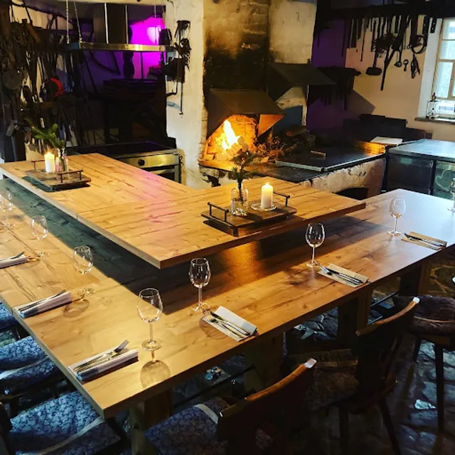 Schmiedelandhaus Greifendorf - vision-hub GmbH