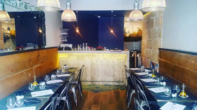 Gueuleton Aix-en-Provence