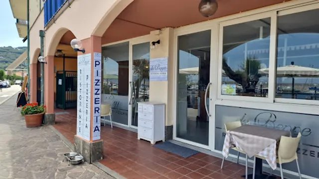 Ristorante Pizzeria da Beppe