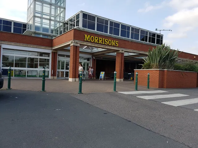 Morrisons