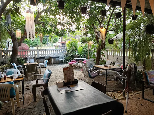 สเต็กบานชื่น