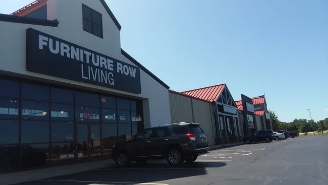 Furniture Row