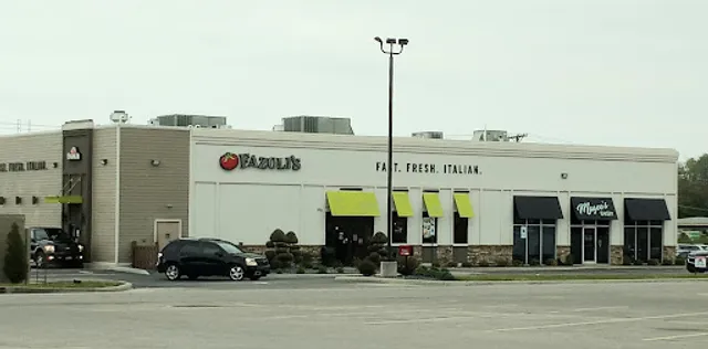 Fazoli's