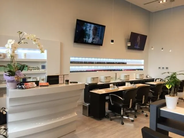 Trillium Nails & Spa