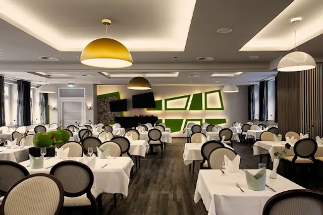 Restaurant Saltus Oberhof