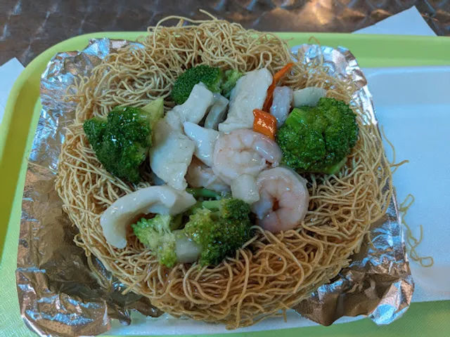 Master Zhou 小周美食