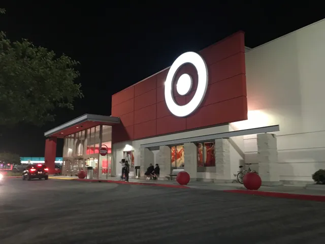 Target