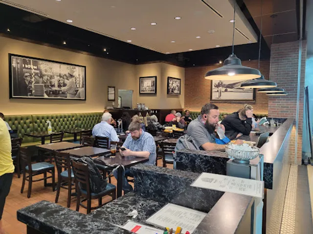 Maggiano's Little Italy