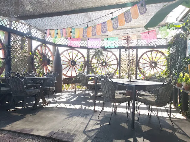 La Cabaña Del Encino