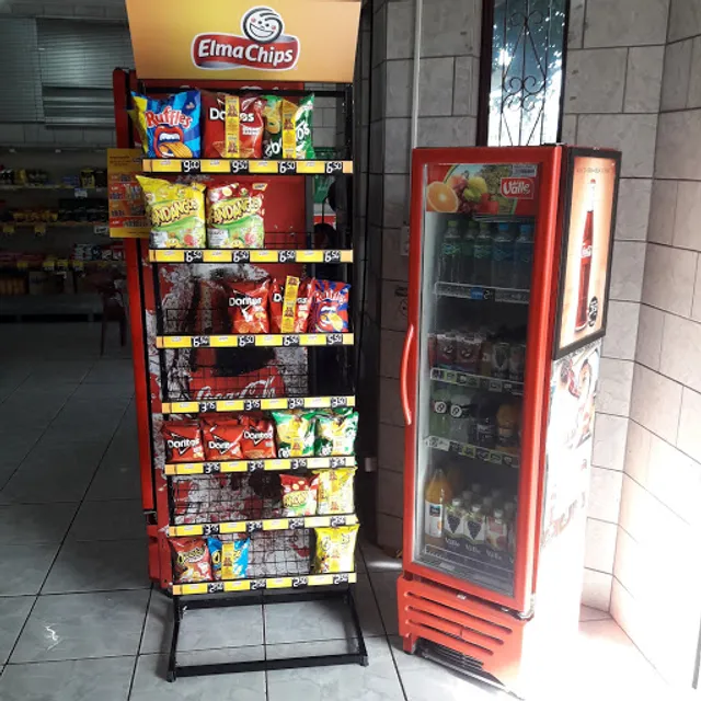 Panificadora Pão e Vinho