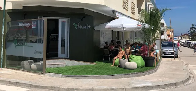 Visual Restaurante - Bar