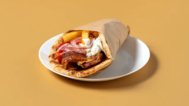 Θερμή Γωνια