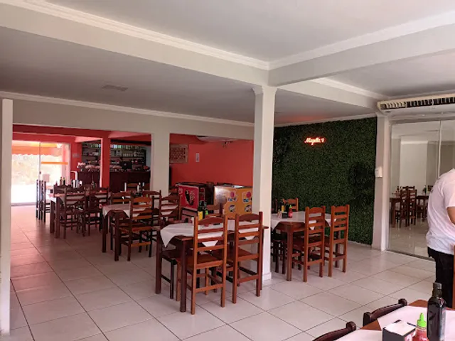Magella's Bar e Restaurante