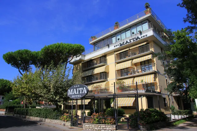 Hotel Maita