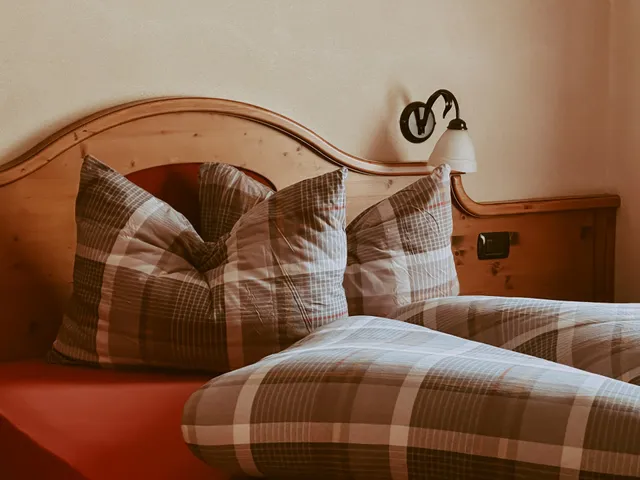 APPARTAMENTI LUMACA - Livigno Snow Sci Trekking Relax