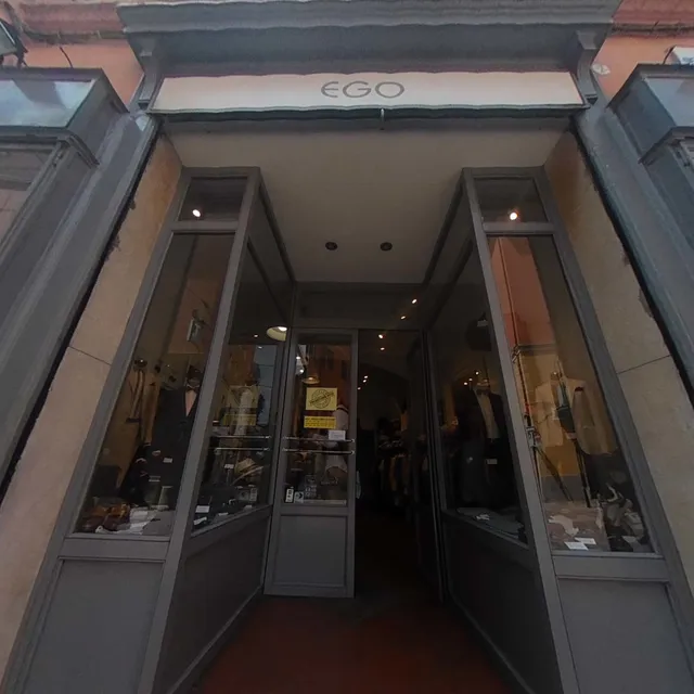 Ego Abbigliamento Uomo Bologna