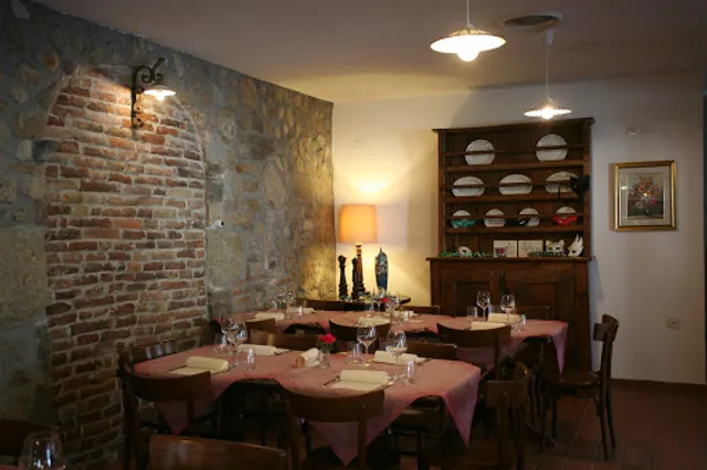 La Selvatica Bisteak sagl