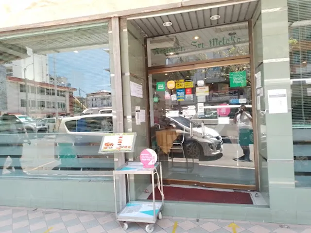 Restoran Sri Melaka