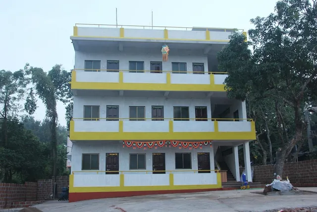 Hotel Shree Ganesh Krupa