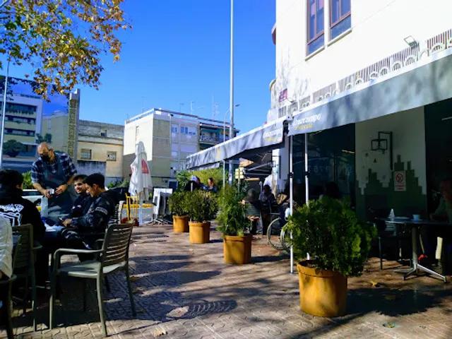 Restaurante El Globo