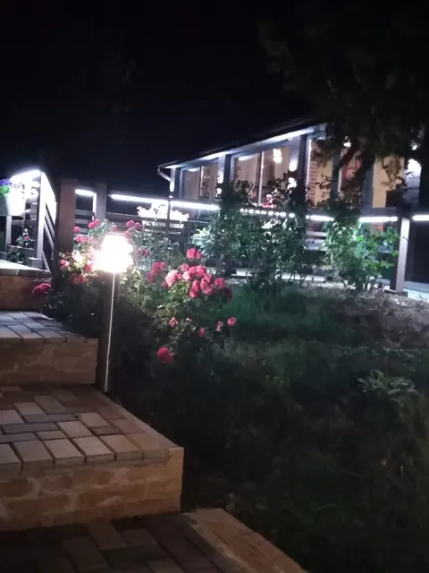 Country House Zhuchkina Kosa