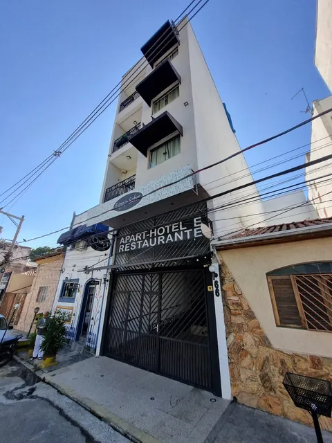 Apart Hotel Santa Maria