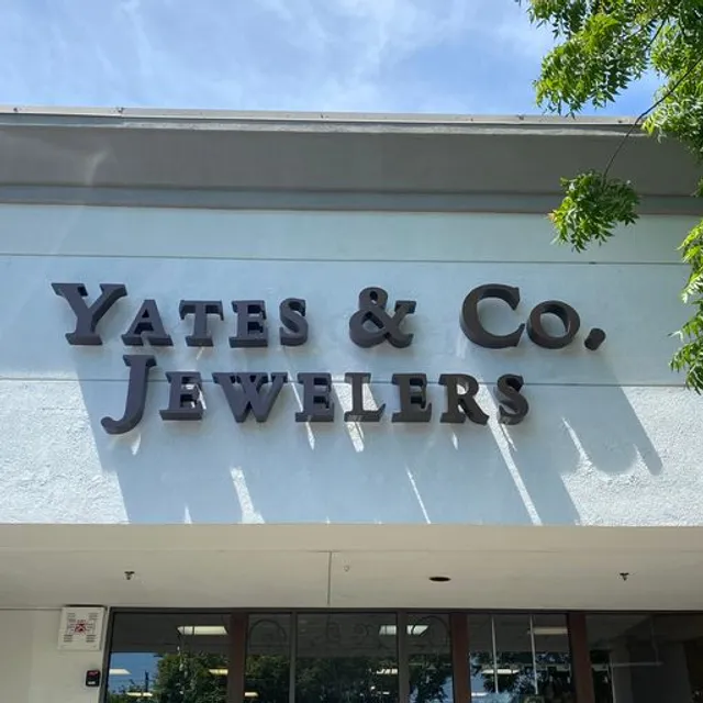 Yates & Co Jewelers