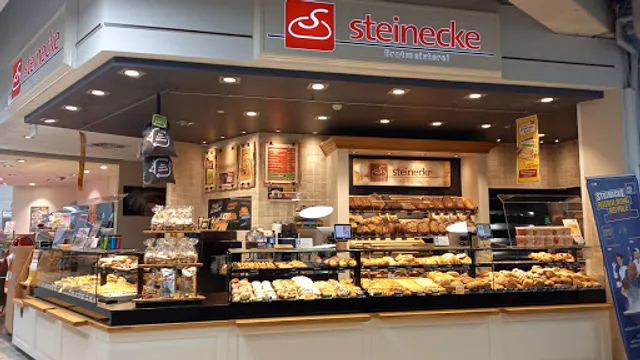 Brotmeisterei Steinecke