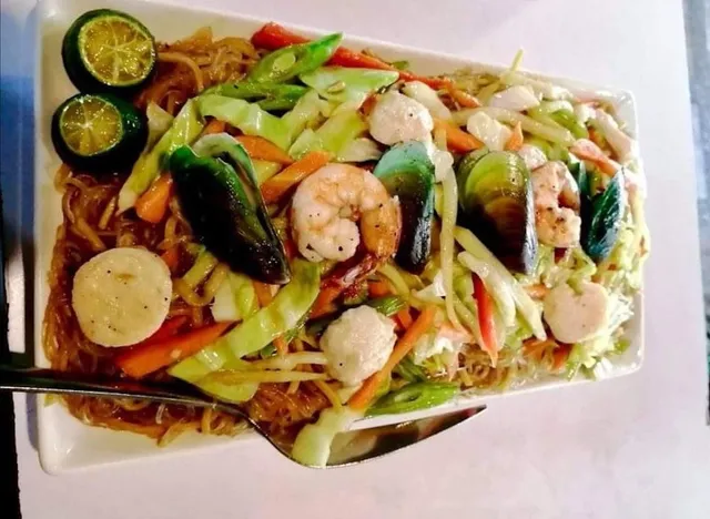 Dampa Express - Batangas City