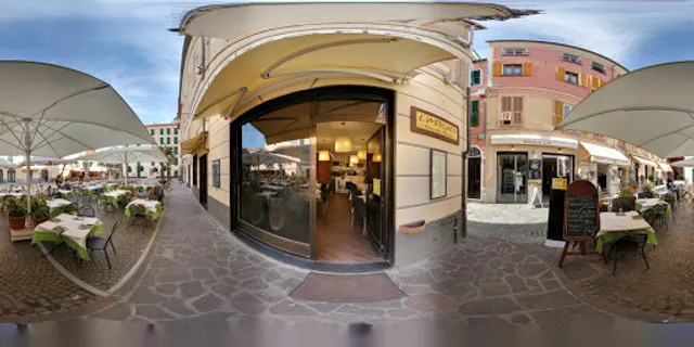 Pizzeria L'Impronta di Anfosso Antonietta