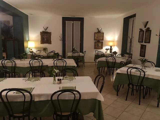 Trattoria Vittoria