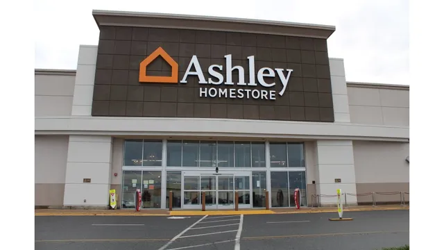 Ashley Store