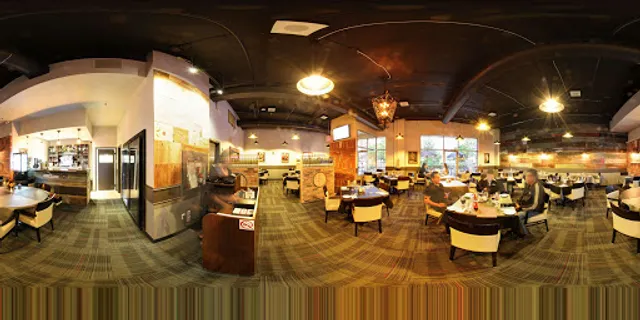 The Express Restaurant- Italian Eatery