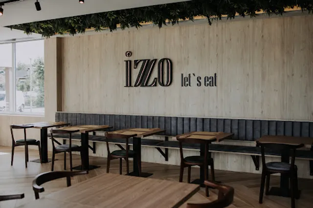 Izzo Eat&Drinks