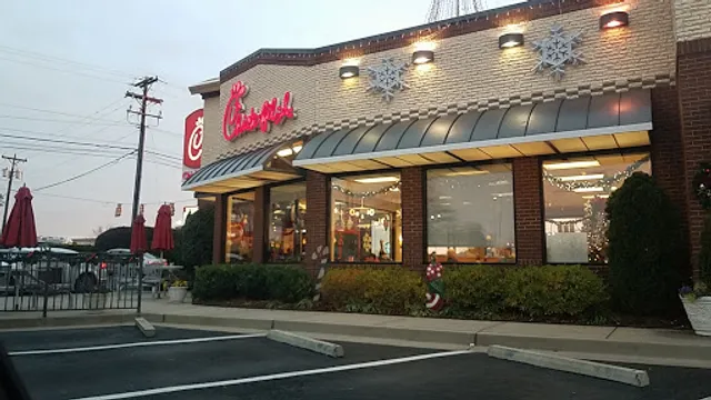 Chick-fil-A