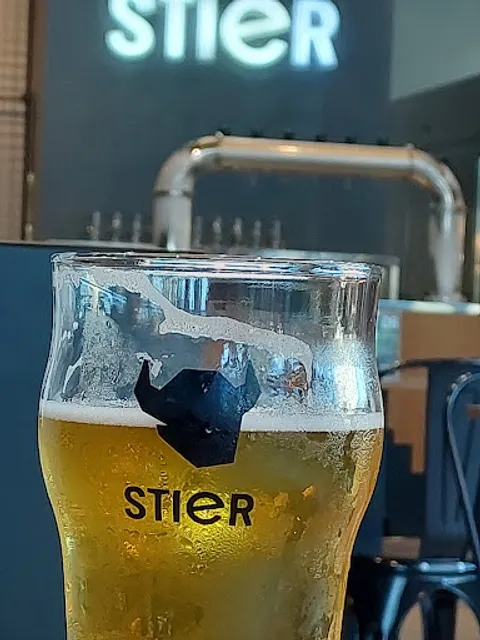 Stier Pub Store