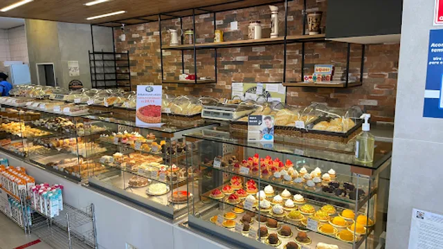 House of Bread Villa Real (Bakery)