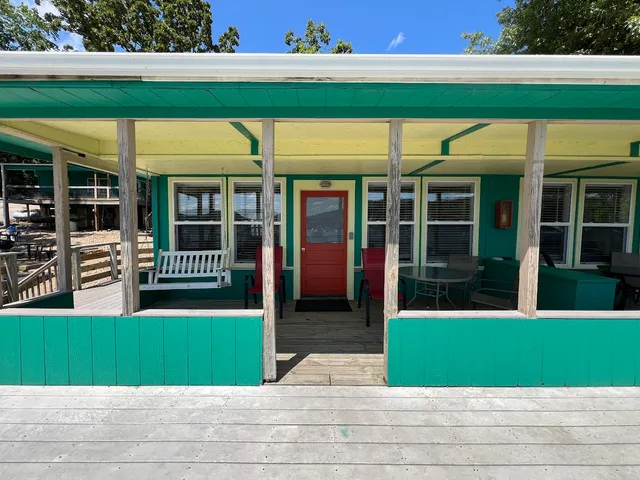 Kon Tiki Resort Ozarks