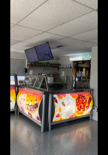 La Michoacana Tradicion Natural