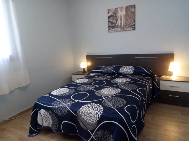 Casa rural piña y piñon