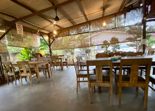 JS Drink Cafe Tomyam Restaurant