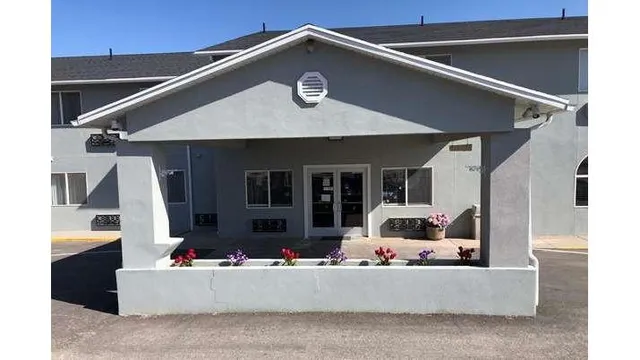 Super 8 by Wyndham Price