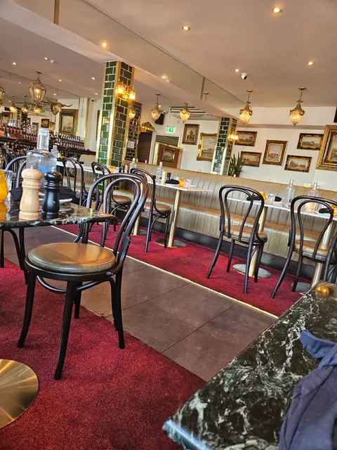 Boeuf and Frites Blanchardstown