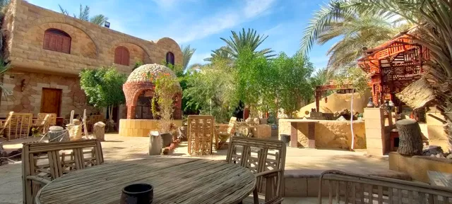 Panta Lodge Siwa