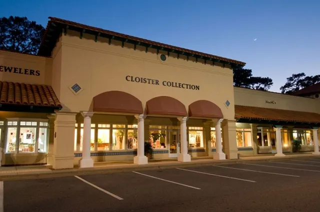 Cloister Collection Ltd