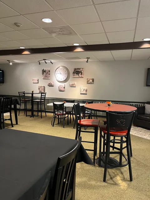 Coffee and Crumb Cafe