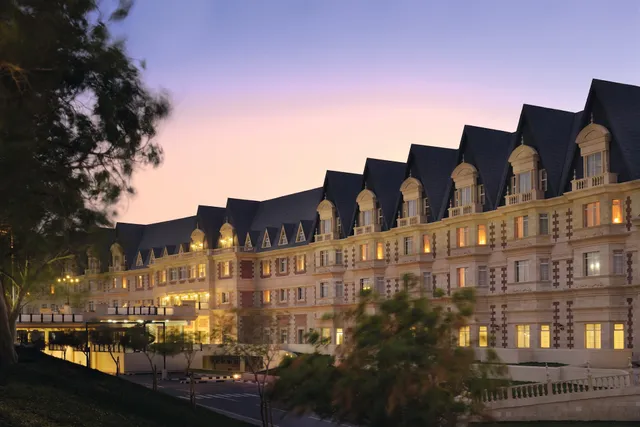 Al Aziziyah Boutique Hotel By The Torch