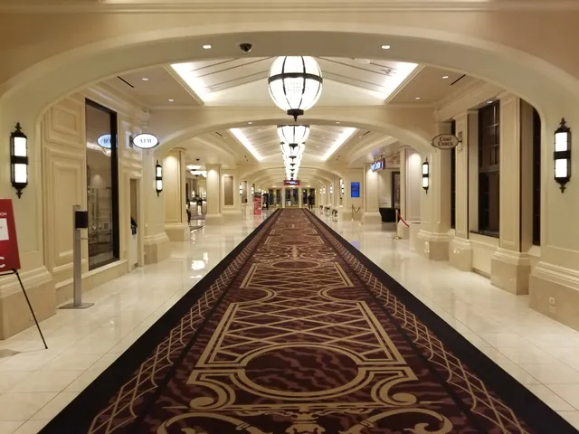 River City Event Center