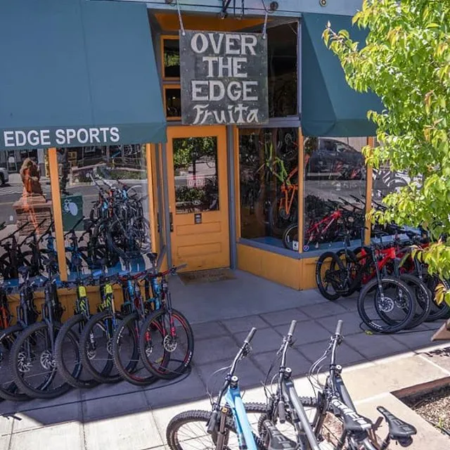 Over the Edge Sports Fruita Ltd